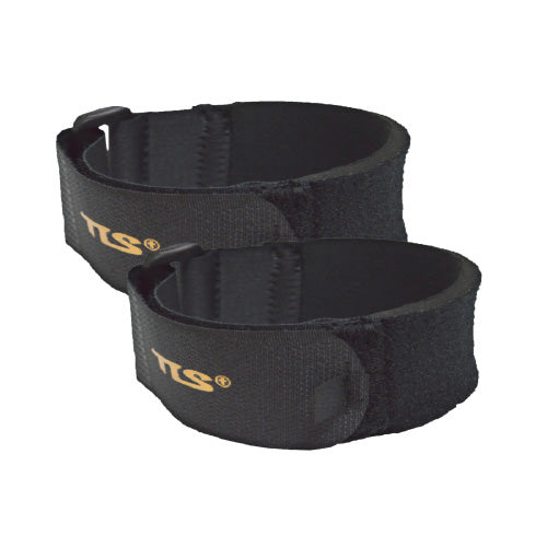 『TOOLS』AUTOMATIC FASTEN STRAP for wrists, set of 2/free size