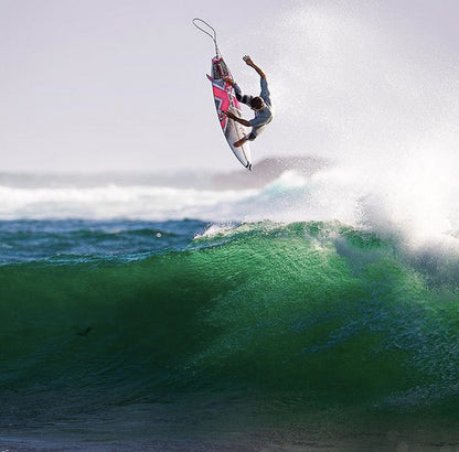 『FCS』トラクションパッド [Julian Wilson]