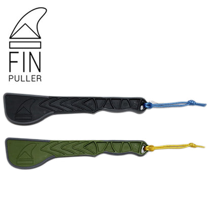 FINPULLER