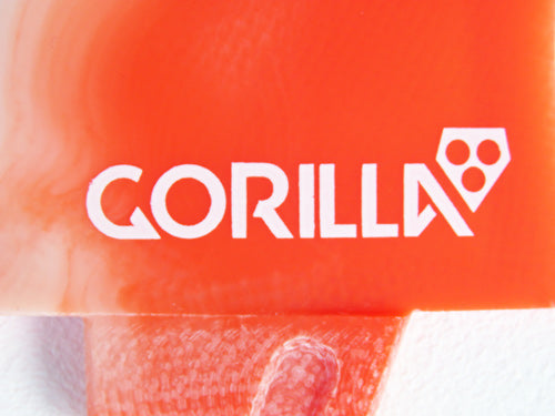 『GORILLA』FIN [CORE RANGE FINS] 三鳍套装 S码