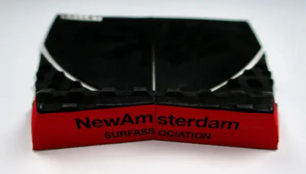 NASA 4PIECE  HYBRID PAD