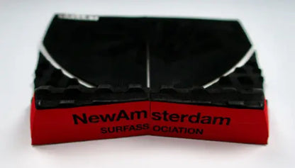 NASA 4PIECE  HYBRID PAD