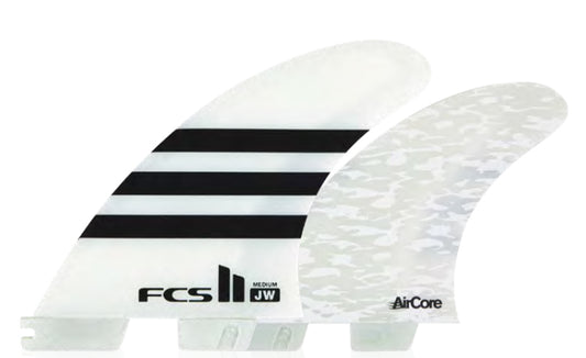 JW-PC + AirCore/TRI Fin [JULIAN WILSON] M/L