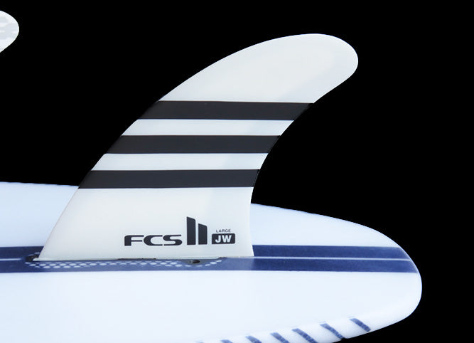 JW-PC + AirCore/TRI Fin [JULIAN WILSON] M/L