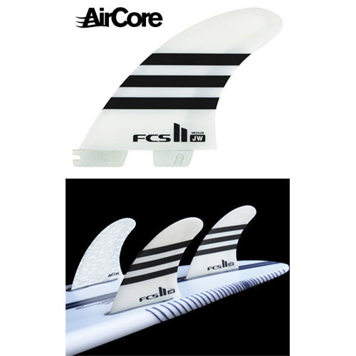 JW-PC + AirCore/TRI Fin [JULIAN WILSON] M/L