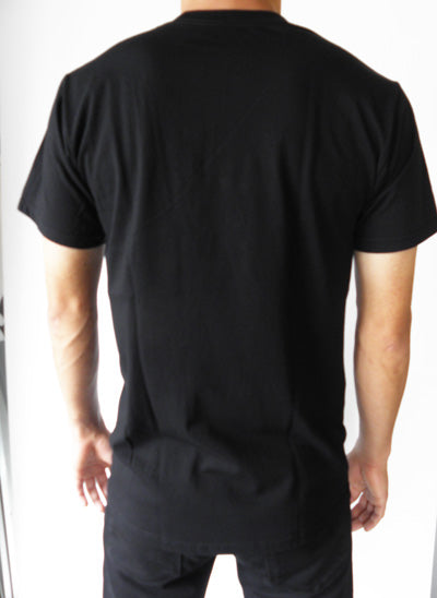 T-shirt [MOUTH LOGO] Size S