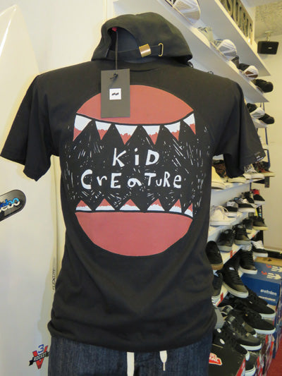 T-shirt [MOUTH LOGO] Size S