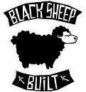 BLACK SHEEP BUILT