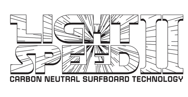 LIGHT SPEED Ⅱ