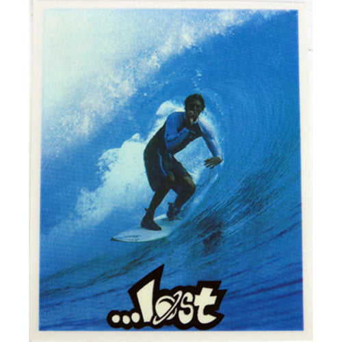 经典贴纸 [WAVE]