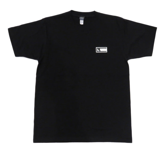 50% OFF SALE! Original T-shirt [LV] BLACK