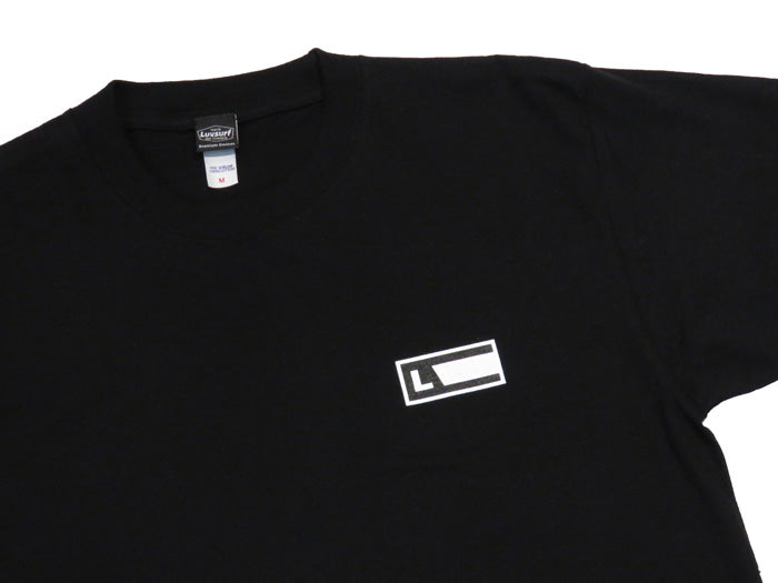 50% OFF SALE! Original T-shirt [LV] BLACK