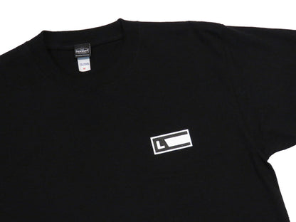 50% OFF SALE! Original T-shirt [LV] BLACK