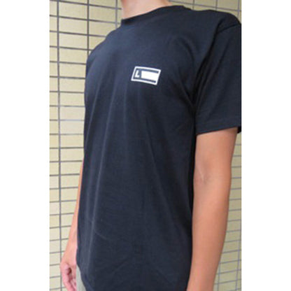 50% OFF SALE! Original T-shirt [LV] BLACK