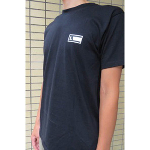 50% OFF SALE! 『Luvsurf』Original T-shirt [LV] BLACK