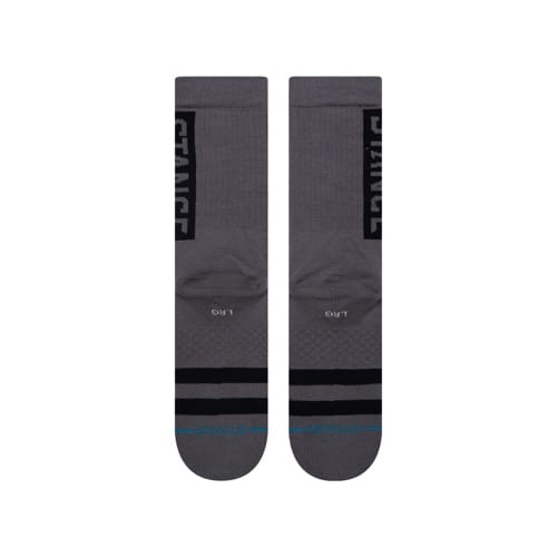ソックス [OG] GRAPHITE
