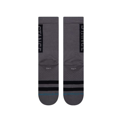 ソックス [OG] GRAPHITE
