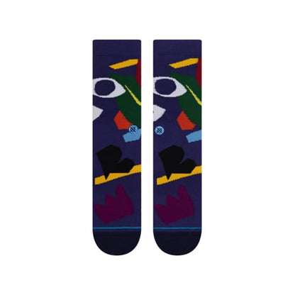 Socks [FOUR EYES CREW]