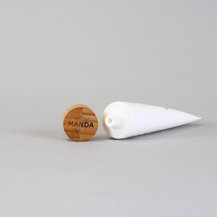 Organic Sun cream (全身用日焼け止めクリーム) 94g / SPF50