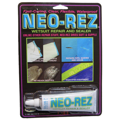 NEO-REZ 潜水服修补胶