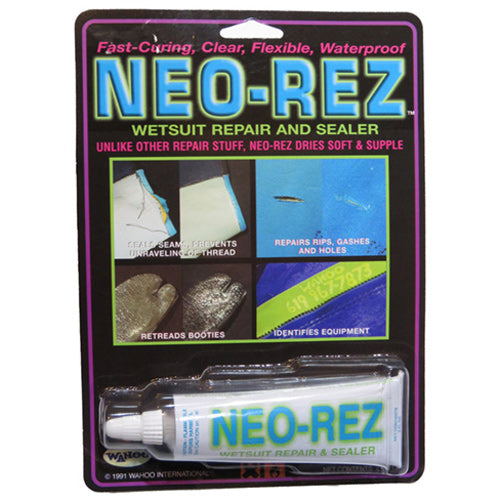 NEO-REZ 潜水服修补胶
