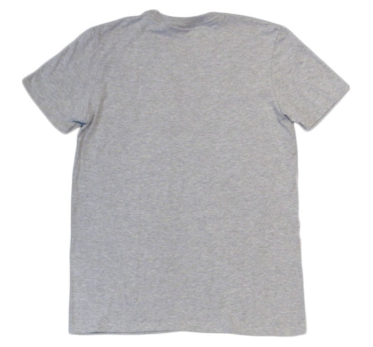 Original T-shirt [Racing Icon] GREY / Size S