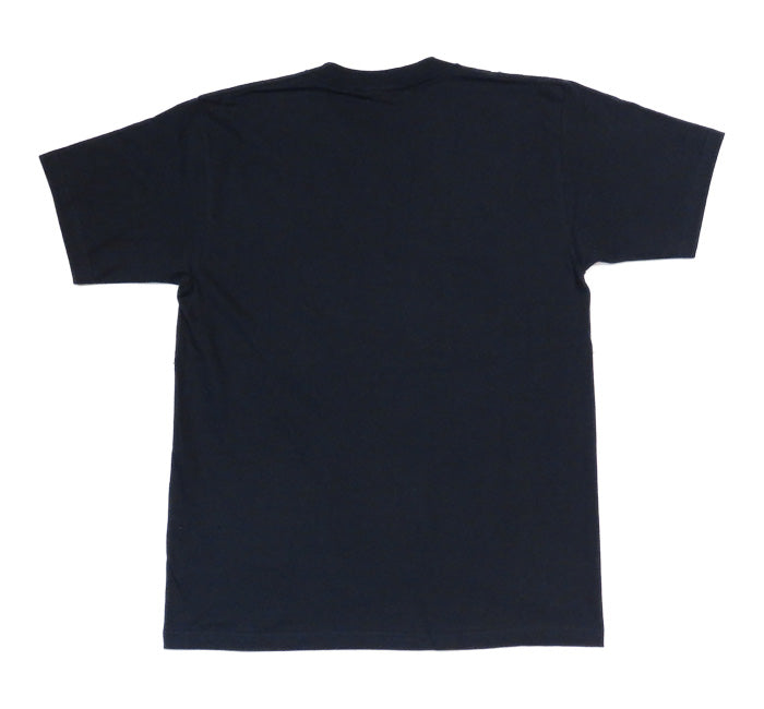 50% off! T-shirt [Racing Icon] Racing Icon NAVY