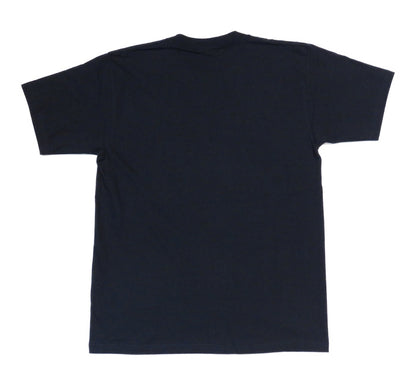 50% off! T-shirt [Racing Icon] Racing Icon NAVY