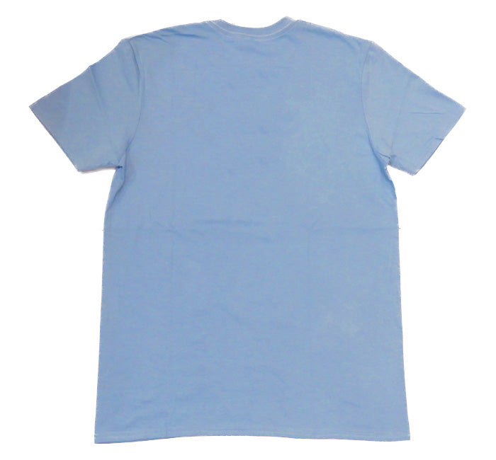 50% Off Sale! Original T-Shirt [OVAL PALM] BLUE / Size S