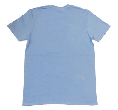 50% Off Sale! Original T-Shirt [OVAL PALM] BLUE / Size S
