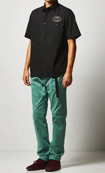 Original Work Shirt / BLACK / Size L