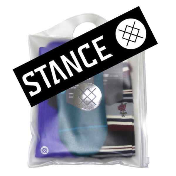 Socks [MENS CASUAL 3PACK]
