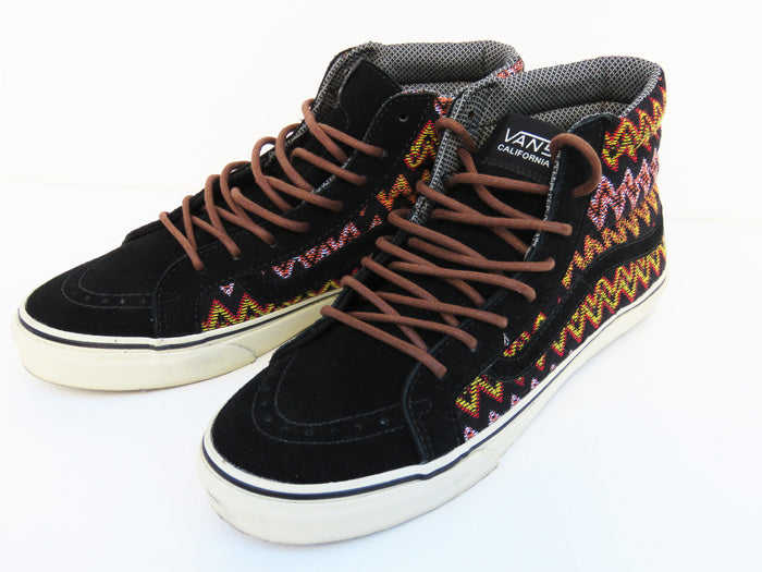 40%折扣！鞋子 [SK8-HI SLIM CA] 26.5厘米