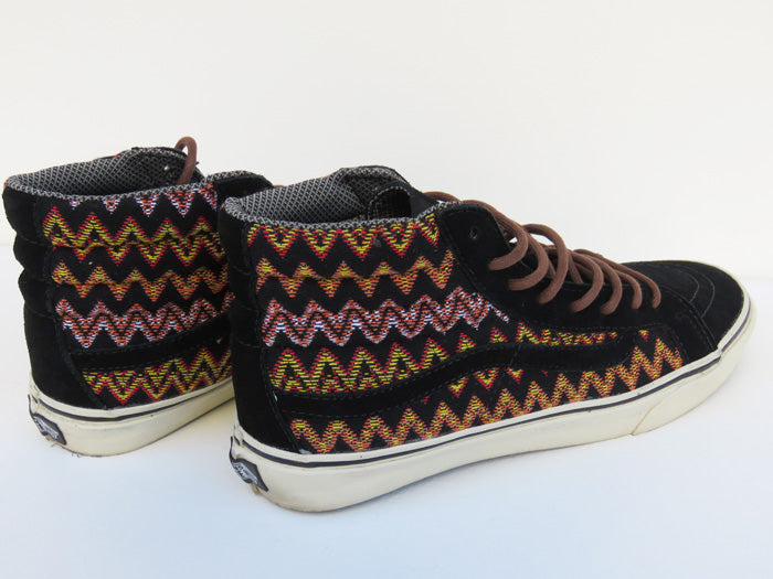 40%折扣！鞋子 [SK8-HI SLIM CA] 26.5厘米