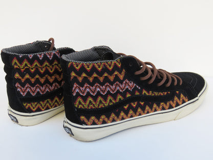 40%折扣！鞋子 [SK8-HI SLIM CA] 26.5厘米