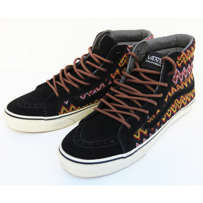 40%折扣！鞋子 [SK8-HI SLIM CA] 26.5厘米