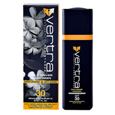 Daily Driver SPF30 (日焼け止めクリーム 顔・からだ用) 30ml