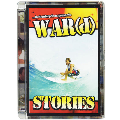 DVD [WARD STORIES]