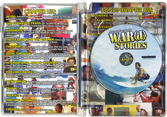 DVD [病房故事]