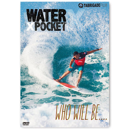 《WATER POCKET-X-》Water Pocket 10-TABRIGADE FILM-DVD